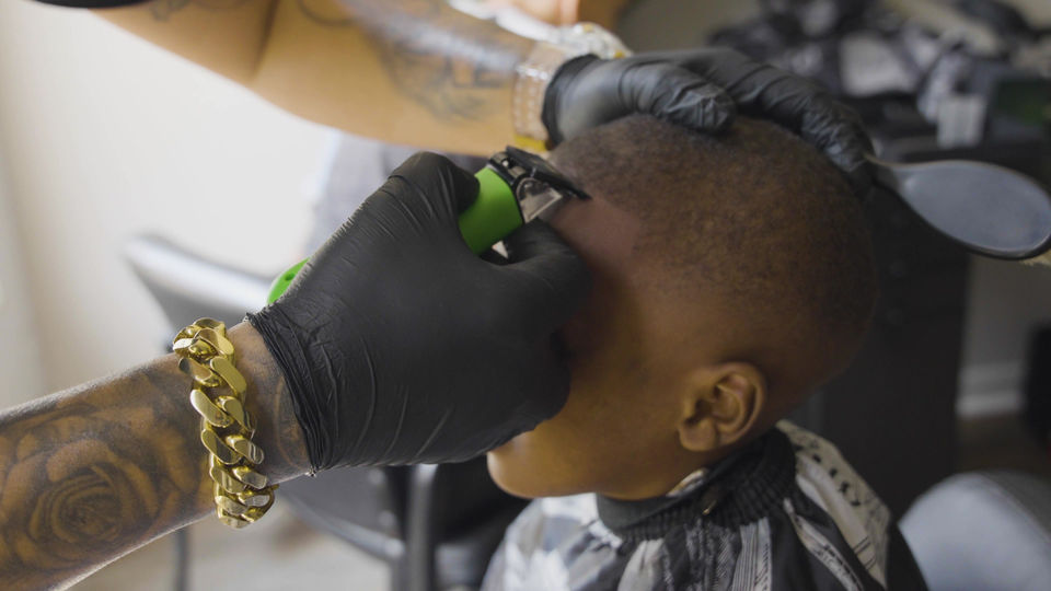 Back to School Community Event